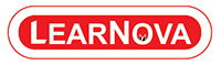 Learnova Logo